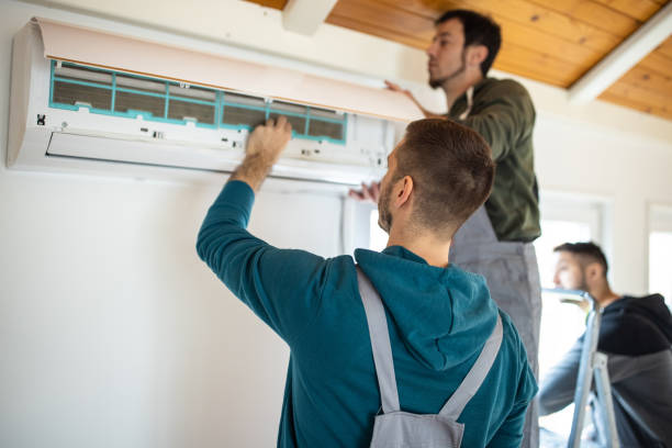 Best HVAC Troubleshooting  in Boonsboro, MD
