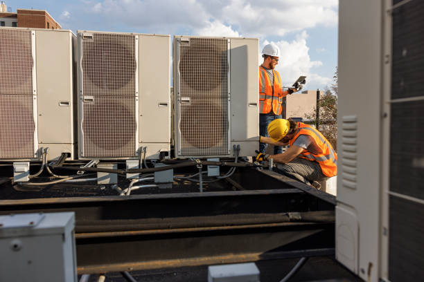 Best HVAC Replacement Cost  in Boonsboro, MD