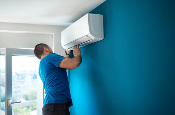 Best HVAC Air Duct Cleaning  in Boonsboro, MD