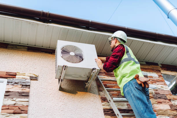 Best HVAC Maintenance Plan  in Boonsboro, MD