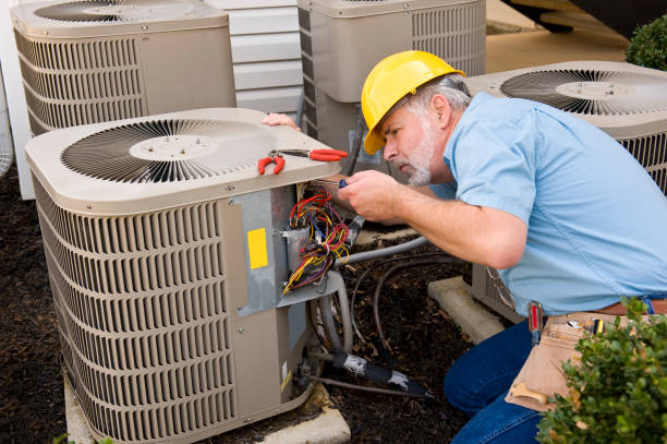Best Residential HVAC Services  in Boonsboro, MD