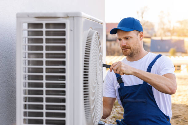 Best HVAC Installation Services  in Boonsboro, MD